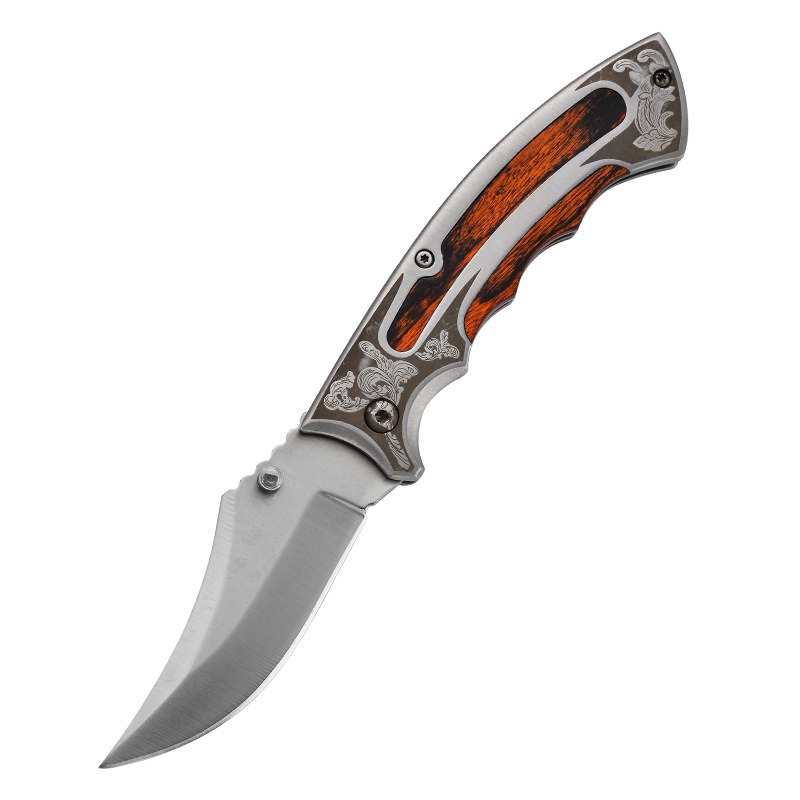 Neue Klinge 3cr13 Messer Klapp – Edc Carry Pocket Knife Bewertung und Preis