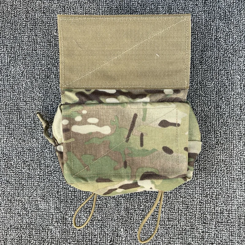 Taktische Weste Bauchtasche MK – Edc Carry Pack Bewertung und Preis