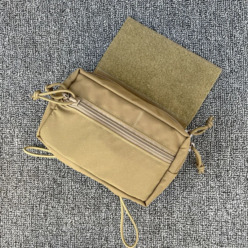 Taktische Weste Bauchtasche MK – Edc Carry Pack Bewertung und Preis