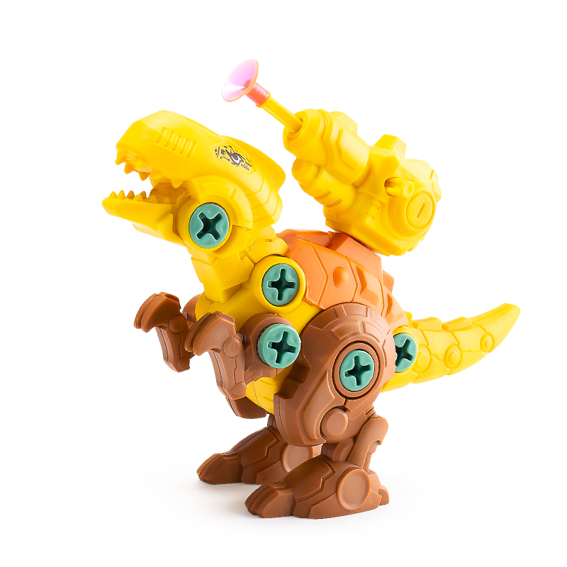 Kinder Dinosaurier Montieren K – Micro Screwdriver Kit Bewertung und Preis