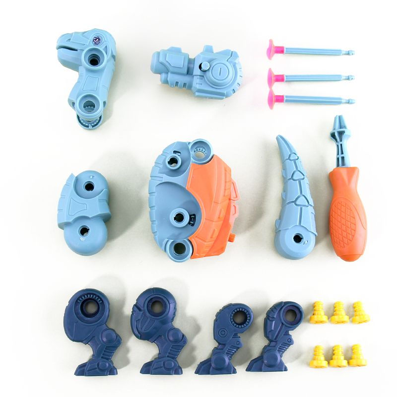 Kinder Dinosaurier Montieren K – Micro Screwdriver Kit Bewertung und Preis