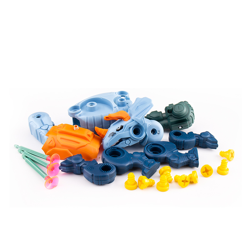 Kinder Dinosaurier Montieren K – Micro Screwdriver Kit Bewertung und Preis