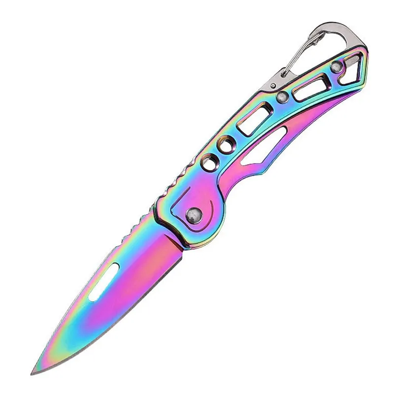 Edelstahl Anti-körper Outdoor  – Edc Carry Pocket Knife Bewertung und Preis