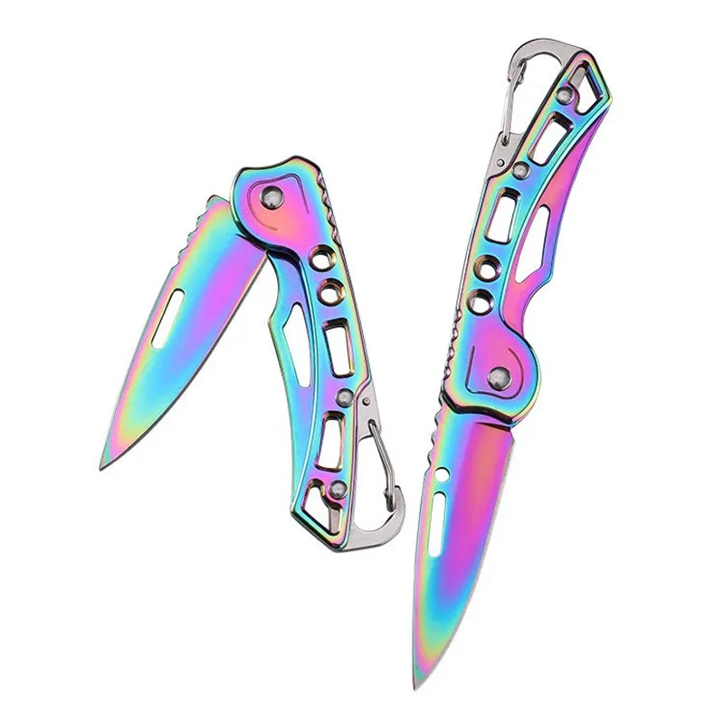 Edelstahl Anti-körper Outdoor  – Edc Carry Pocket Knife Bewertung und Preis
