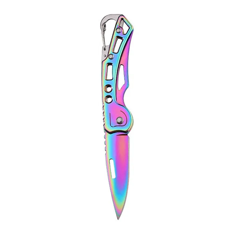 Edelstahl Anti-körper Outdoor  – Edc Carry Pocket Knife Bewertung und Preis