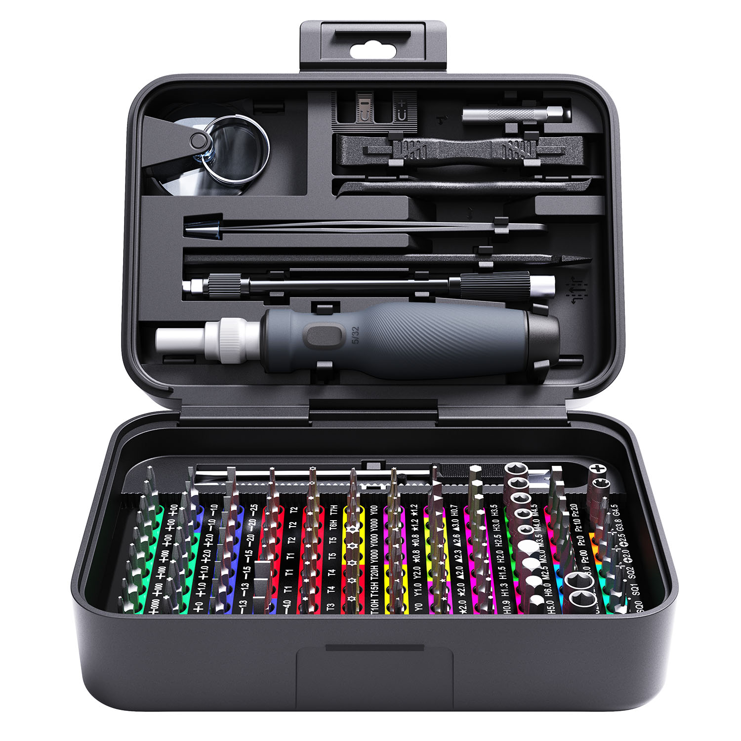 Mini-Präzisions-Schraubendrehe – Micro Screwdriver Kit Bewertung und Preis