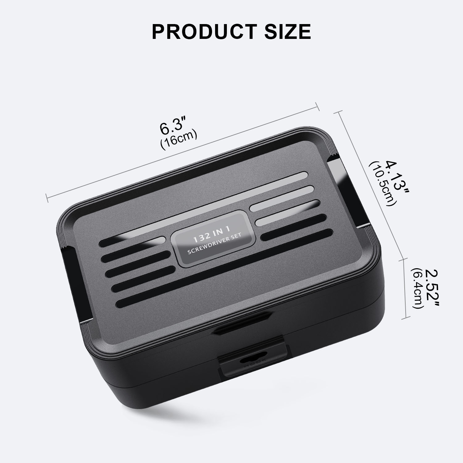 Mini-Präzisions-Schraubendrehe – Micro Screwdriver Kit Bewertung und Preis