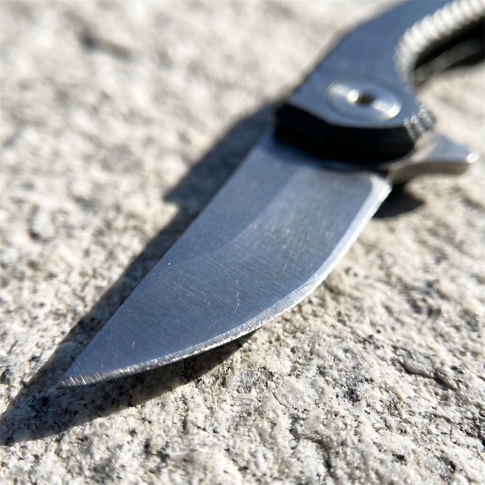 Kleines EDC Klappmesser Leicht – Edc Carry Pocket Knife Bewertung und Preis