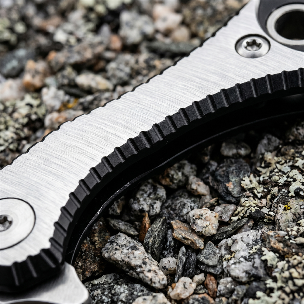 Kleines EDC Klappmesser Leicht – Edc Carry Pocket Knife Bewertung und Preis
