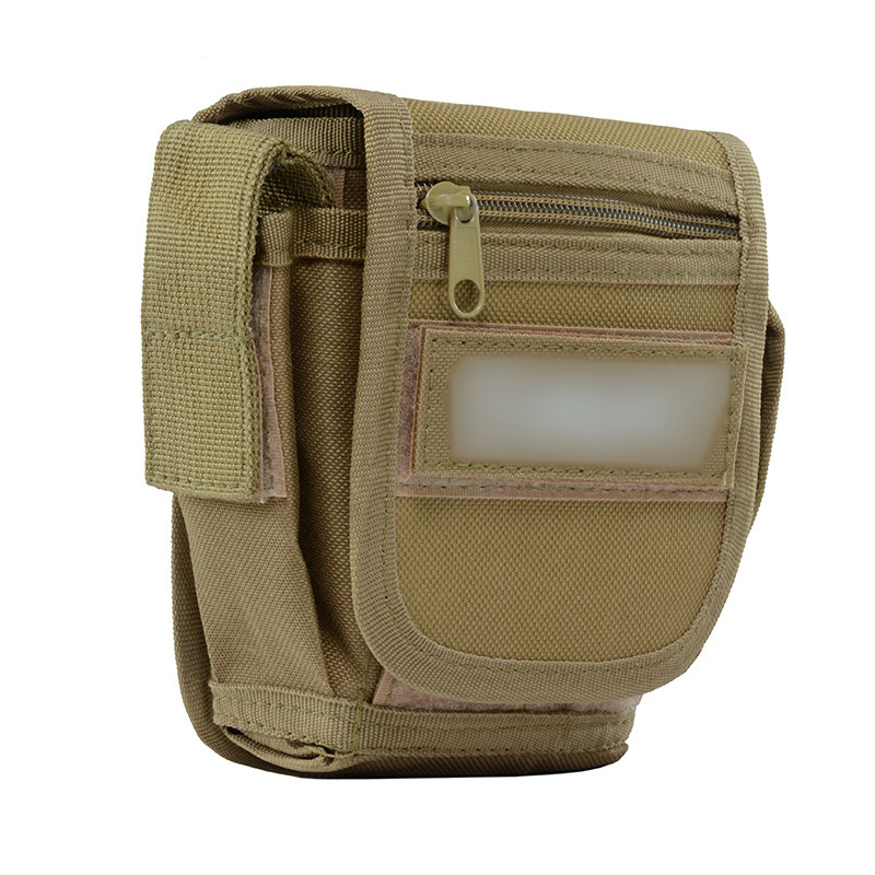 EDC Molle Taktische Tasche Hüf – Edc Carry Pack Bewertung und Preis