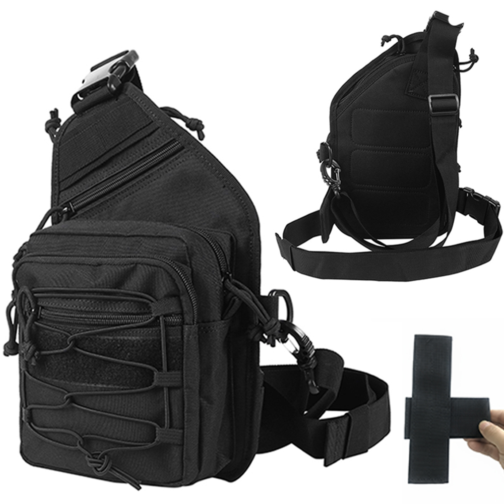 Taktische Waffentasche EDC Sch – Edc Concealed Carry Backpack Bewertung und Preis