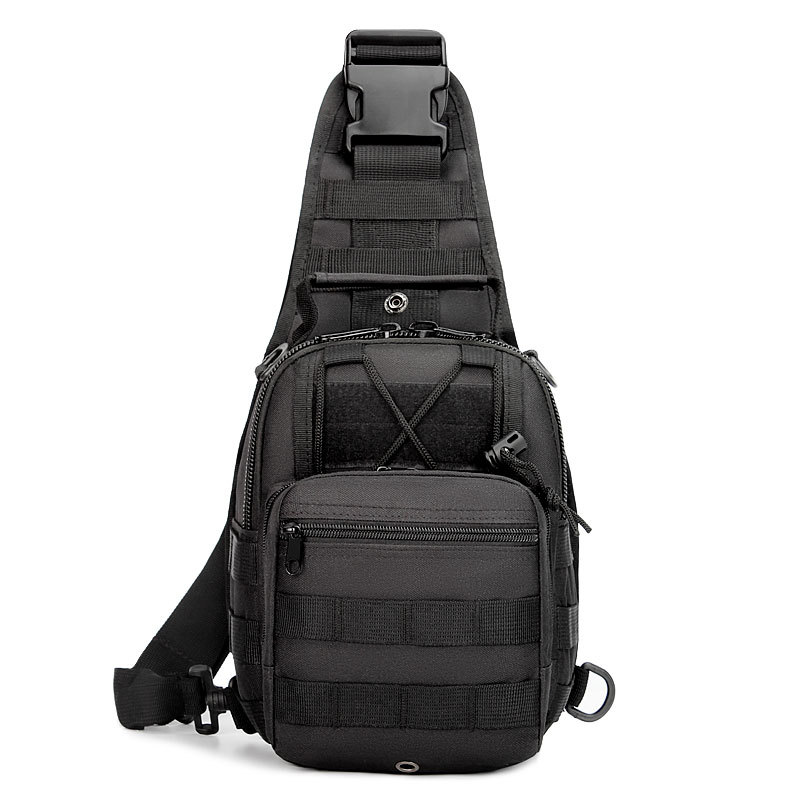 Taktische Outdoor-Schultertasc – Edc Carry Pack Bewertung und Preis