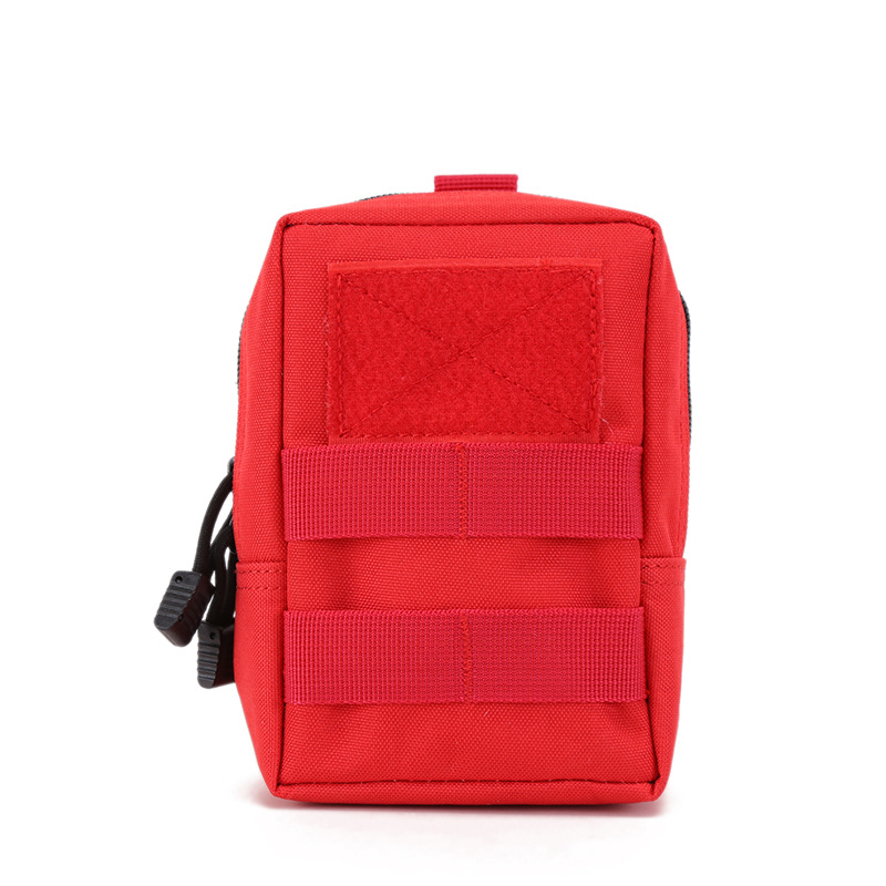 Kleine taktische Taschen Molle – Edc Carry Pack Bewertung und Preis