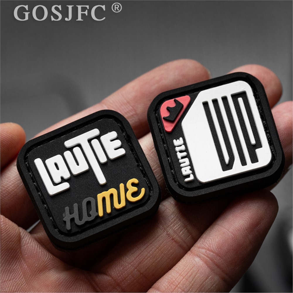 LAUTIE Patch Magnetischer Kühl – Edc Carry Pack Bewertung und Preis