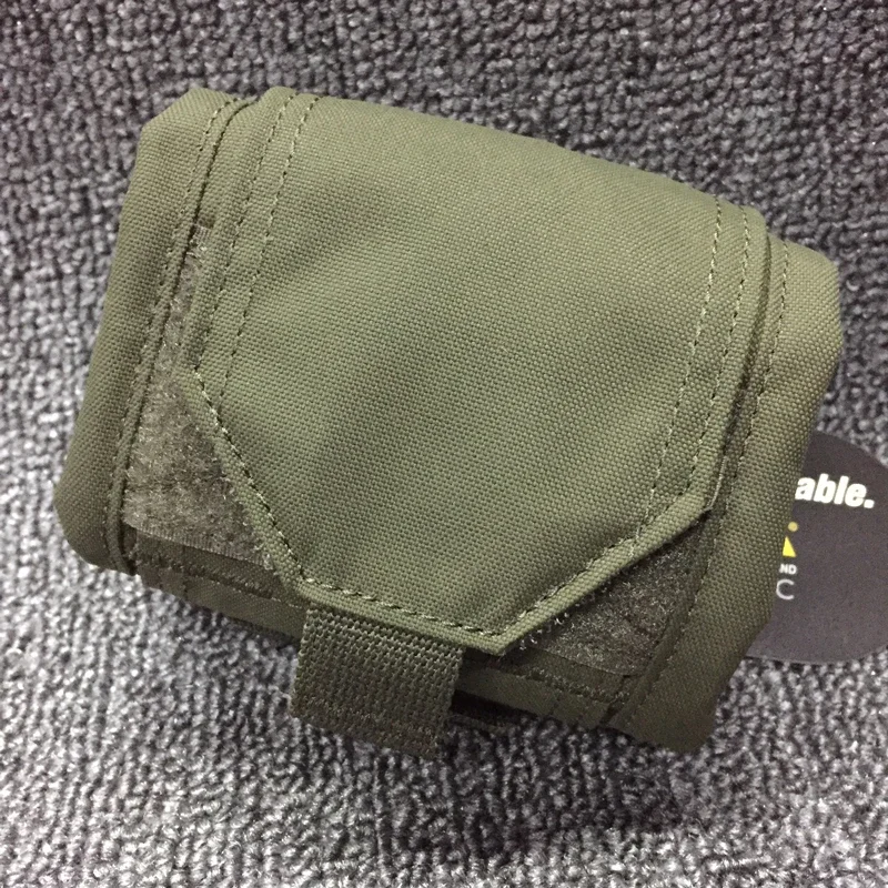 Multicam Drop-Dump-Tasche Takt – Edc Carry Pocket Bewertung und Preis