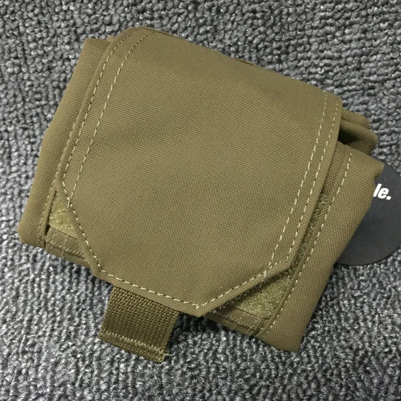 Multicam Drop-Dump-Tasche Takt – Edc Carry Pocket Bewertung und Preis