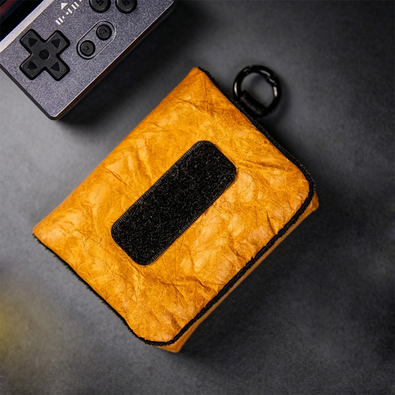 Retro Aufbewahrungstasche Mini – Edc Carry Pocket Pouch Bewertung und Preis