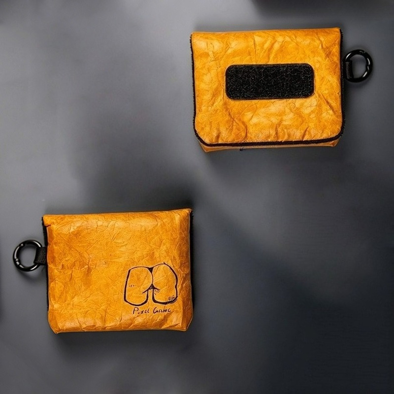 Retro Aufbewahrungstasche Mini – Edc Carry Pocket Pouch Bewertung und Preis