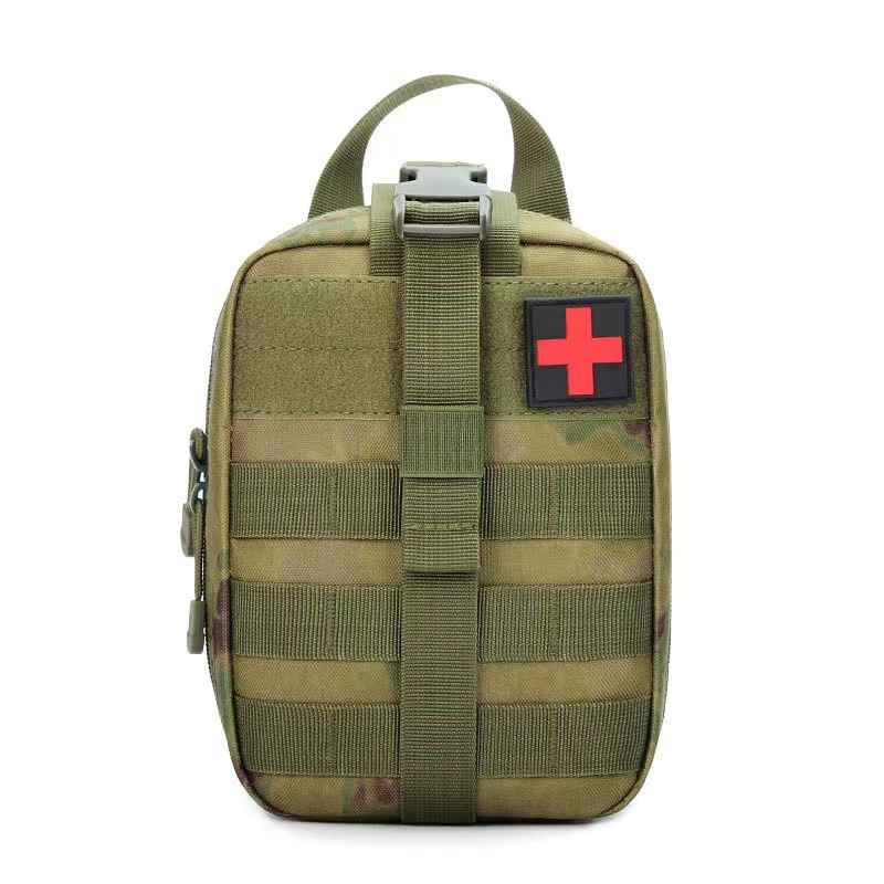 Molle Taktische Erste-Hilfe-Se – Edc Carry Pocket Bewertung und Preis