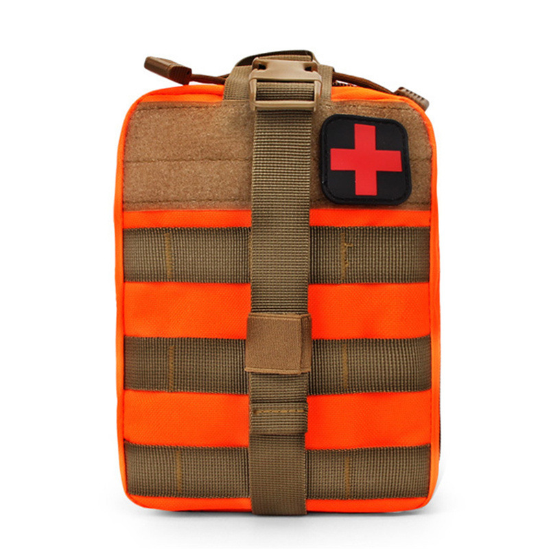 Molle Taktische Erste-Hilfe-Se – Edc Carry Pocket Bewertung und Preis