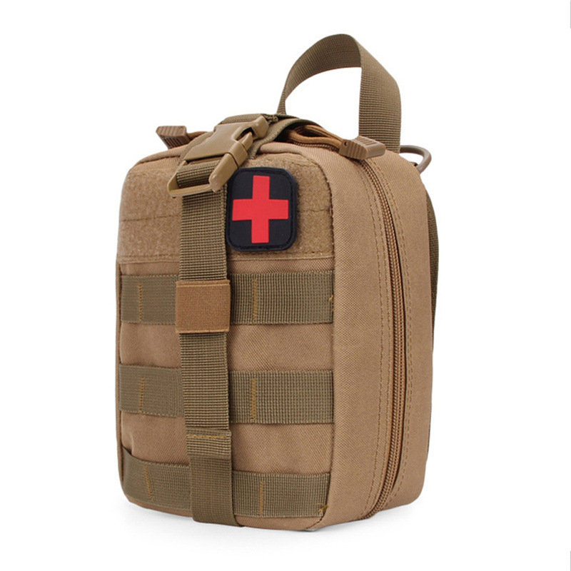 Molle Taktische Erste-Hilfe-Se – Edc Carry Pocket Bewertung und Preis