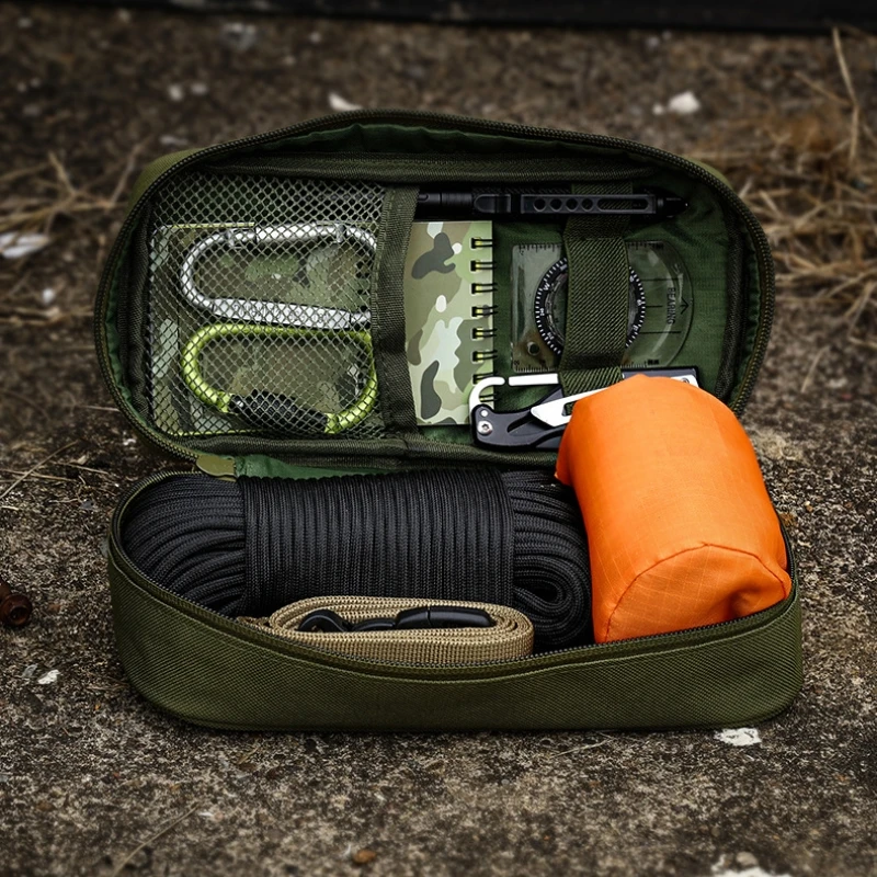 Taktische EDC Tasche Organizer – Edc Carry Pocket Pouch Bewertung und Preis