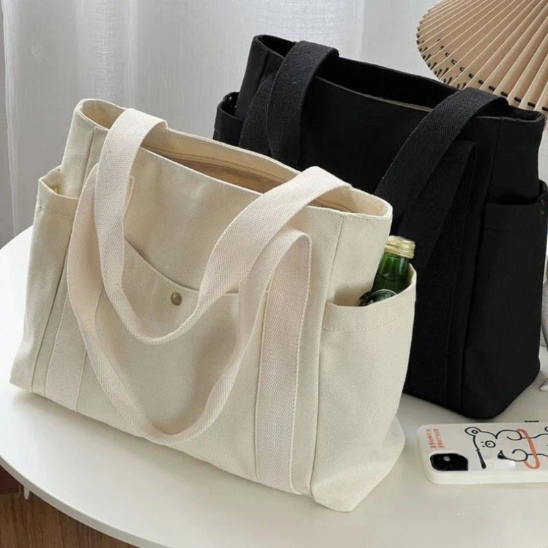 Große Canvas-Tragetaschen für  – Edc Carry Bag Bewertung und Preis