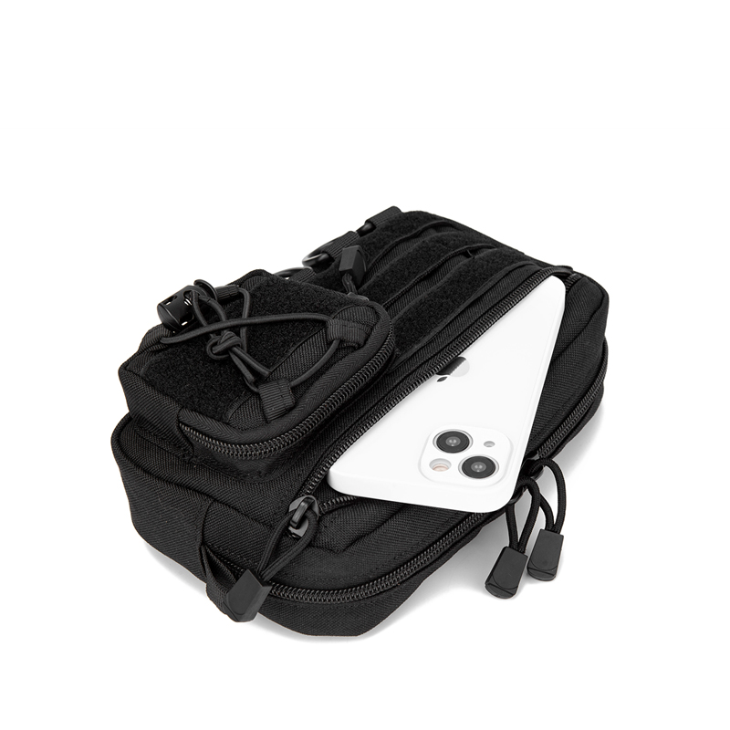 1000D EDC-Tasche Molle Organiz – Edc Carry Bag Bewertung und Preis
