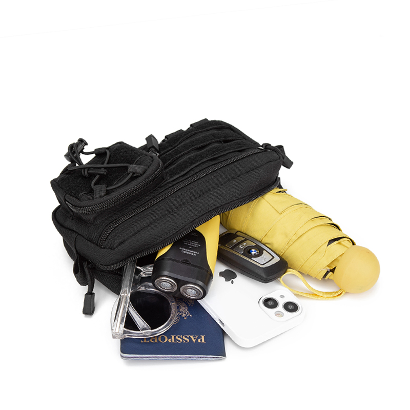 1000D EDC-Tasche Molle Organiz – Edc Carry Bag Bewertung und Preis