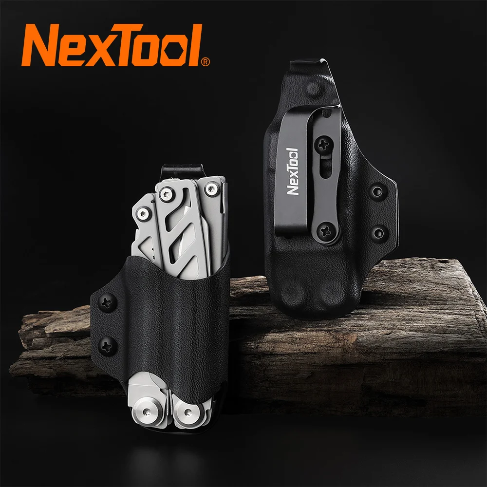Nextool Flagship Pro mit takti – Edc Carry Pliers Bewertung und Preis