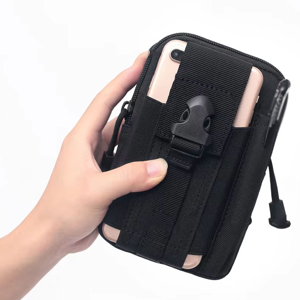 Outdoor-Ausrüstung Werkzeug-Ga – Edc Carry Pack Bewertung und Preis