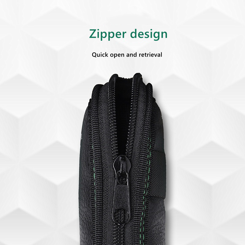 Tragbare Messerscheide, Nylon- – Edc Carry Pocket Pouch Bewertung und Preis