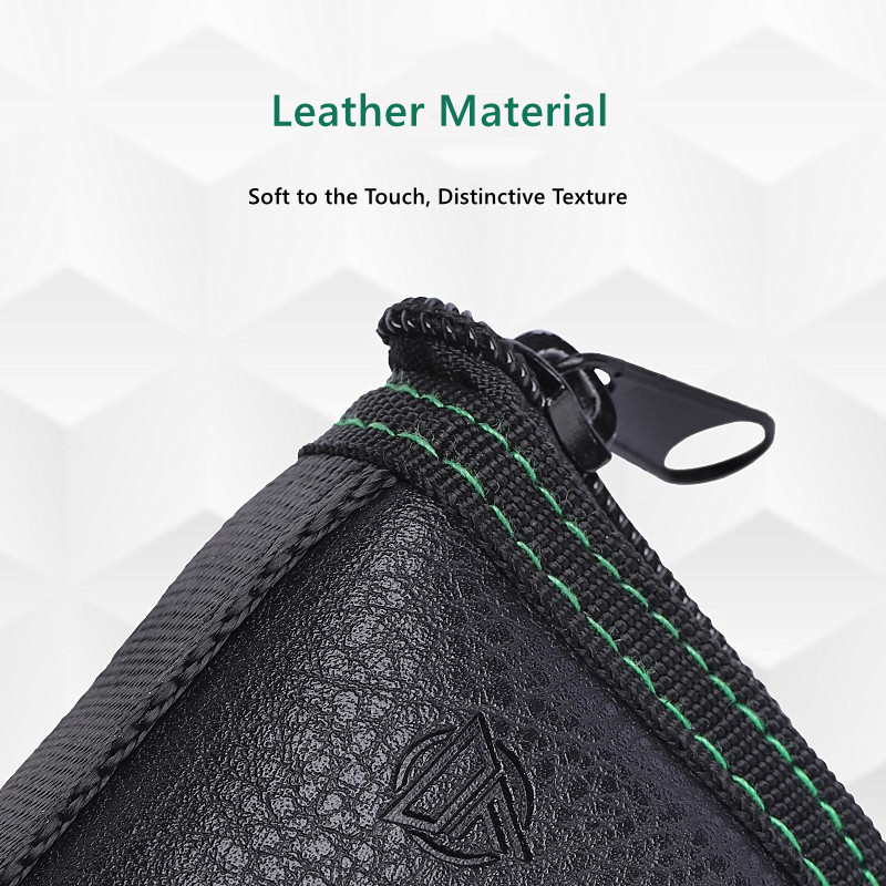 Tragbare Messerscheide, Nylon- – Edc Carry Pocket Pouch Bewertung und Preis