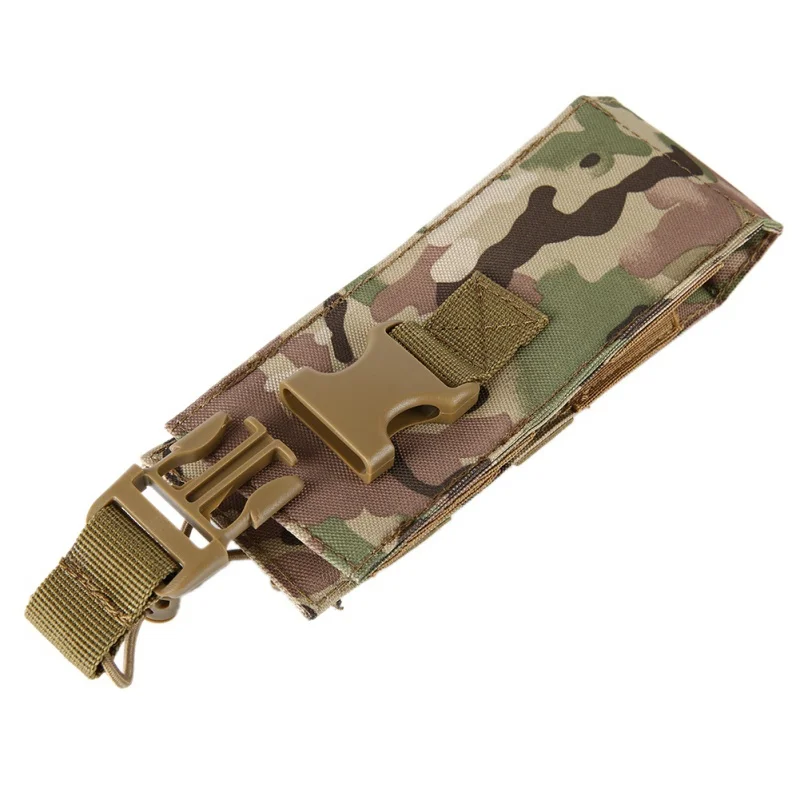 Molle Wasserflasche Holster Ta – Edc Carry Pocket Bewertung und Preis