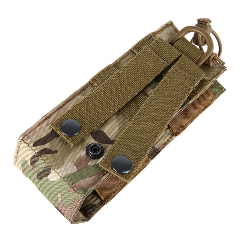 Molle Wasserflasche Holster Ta – Edc Carry Pocket Bewertung und Preis