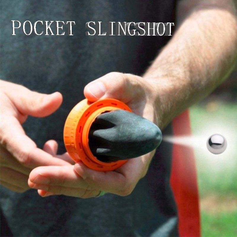 Tasche Speelgoed Slingshot-kat – Edc Carry Pocket Bewertung und Preis